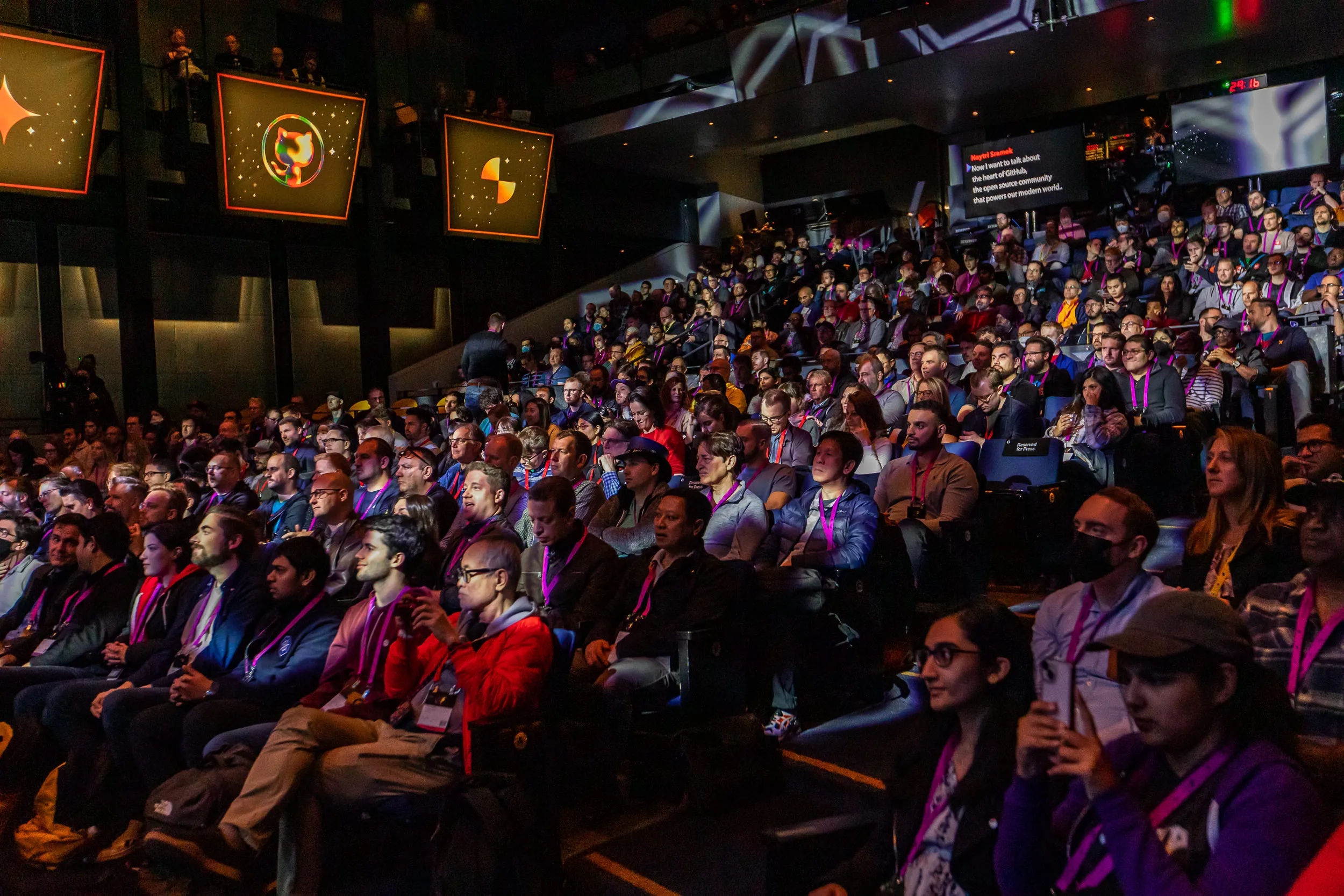 Keynote